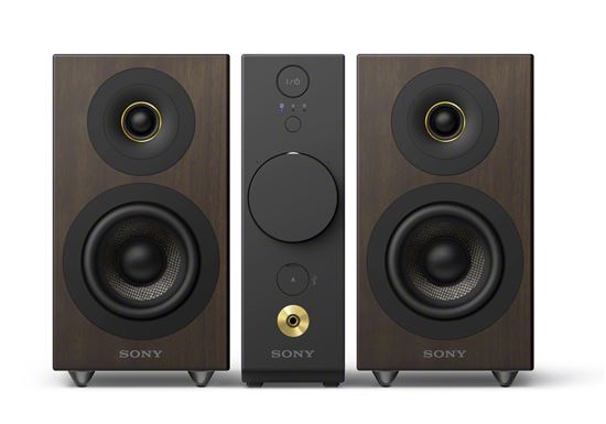 소니, HRA 콤팩트 오디오 시스템 'CAS-1' 출시