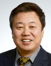 정규성 한국기자협회장 당선자