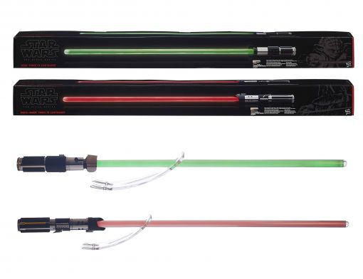 해즈브로코리아, '스타워즈' 컬렉터용 프리미엄 완구 출시