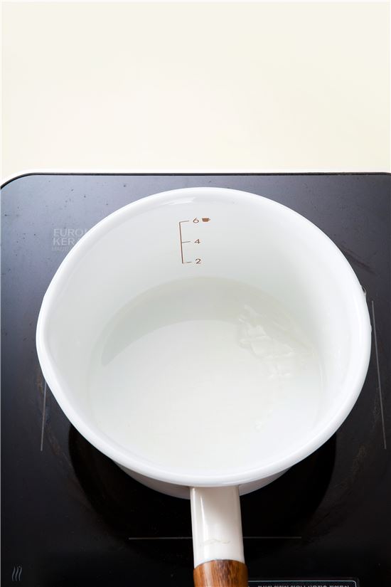 「오늘의 레시피」자두 젤리