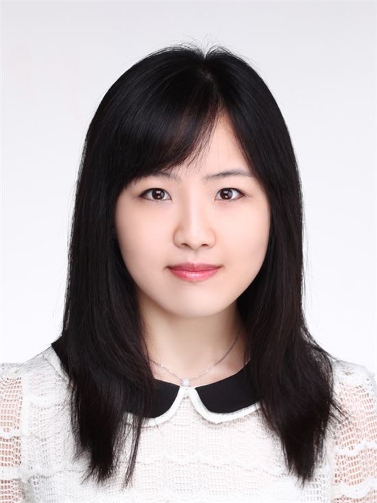 보령의사수필문학상 대상 김예은씨 수상 