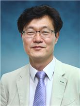 정성진 한남대 입학홍보처장(사진=한남대)