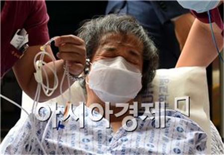 이재현 CJ그룹 회장, 구속집행정지 연장 신청…건강상태 심각