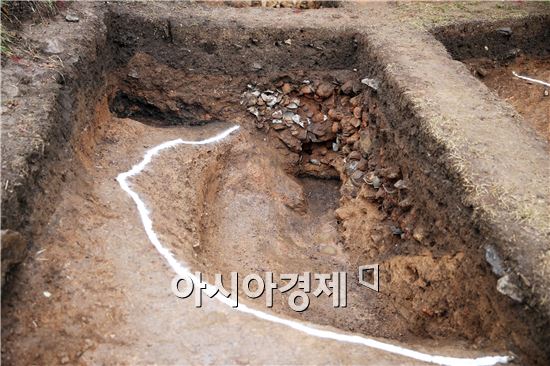 장흥 월송리 백자요지 학술적 가치 ‘최고’