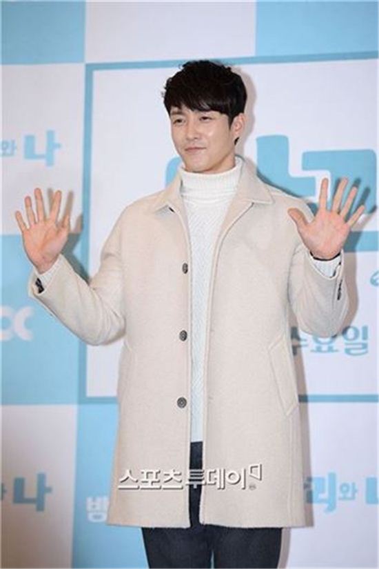 심형탁. 사진=스포츠투데이 DB