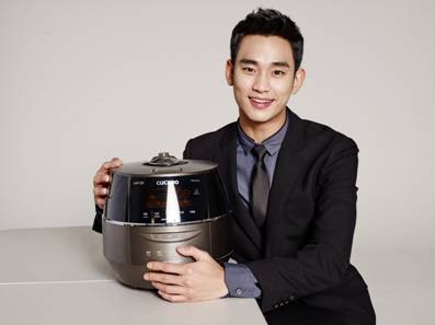 '中心' 잡은 쿠쿠밥솥, 한 달 매출 208% 올랐네