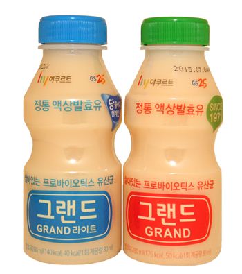 GS25, 아이스컵 4년 연속 판매 1위…음료·PB 상품 강세