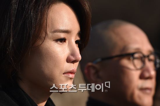 ‘신해철법 촉구’ 남궁연 “투쟁 아닌 제도 바꾸기 위한 설득”