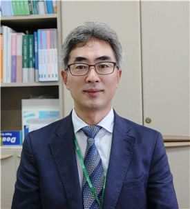 최병우 건국대 글로컬캠퍼스 입학처장(사진=건국대 글로컬캠퍼스)