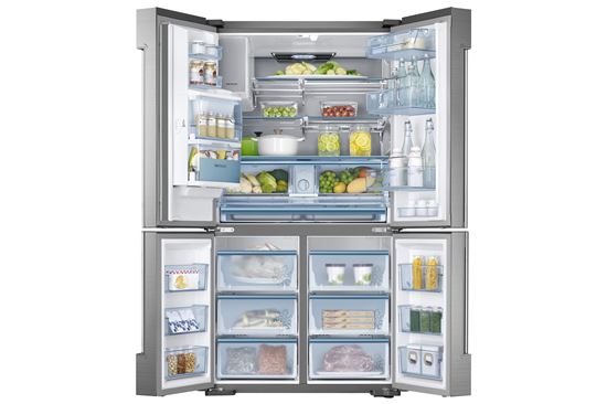 [2015히트상품] 삼성전자 '셰프컬렉션' 냉장고