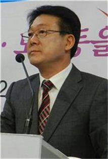 허종식 前 인천시 대변인 총선 출마…"주안, 도화동을 인천의 중심으로"