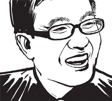 인터넷뉴스에는 왜 저널리즘이 없나