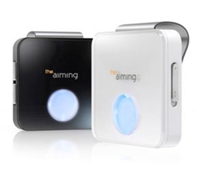 [2015히트상품] 모션스케이프 '더 에이밍'