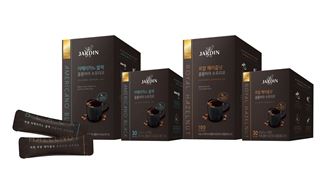 쟈뎅, 콜롬비아 수프리모 넣은 스틱 원두커피 2종 출시