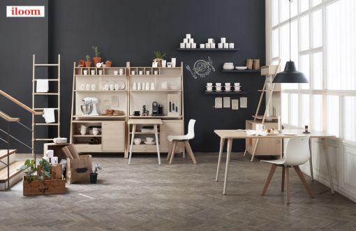 일룸, 2015 굿디자인 어워드 최우수상 수상