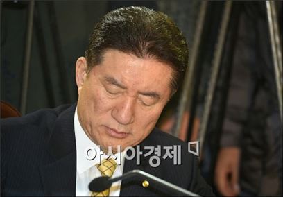 장병화 한국은행 부총재 