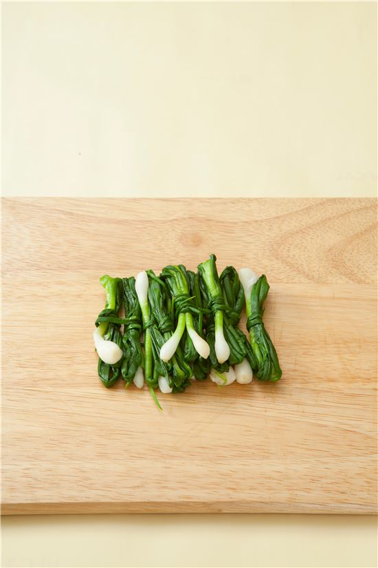 「오늘의 레시피」파산적