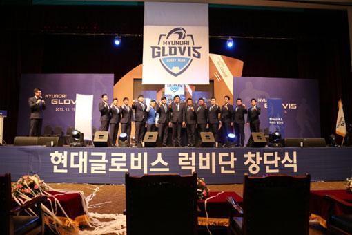 숨 고른 韓 럭비, 올림픽·월드컵 향한 초석