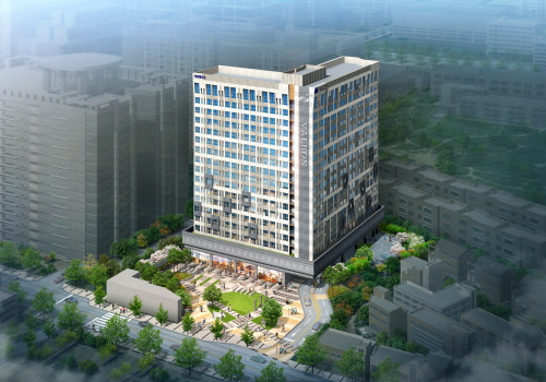 오피스텔 임대료 차이? 교통망이 결정짓는다