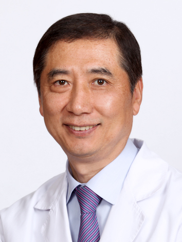 서울백병원 염호기 호흡기내과 교수  