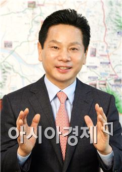 영암군, 음식문화개선 우수기관 선정