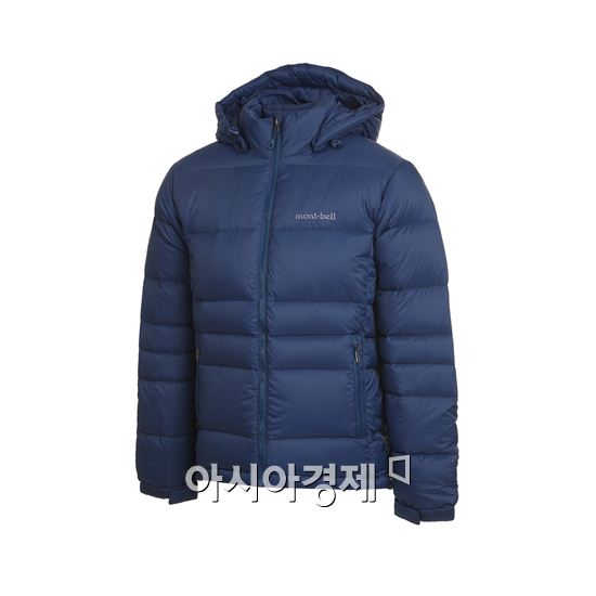 [떠나자, 설산으로]LS네트웍스 몽벨 '퍼블릭'