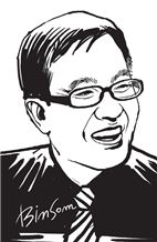 뚱보의 시간이 더 빨리 흐르는 비밀