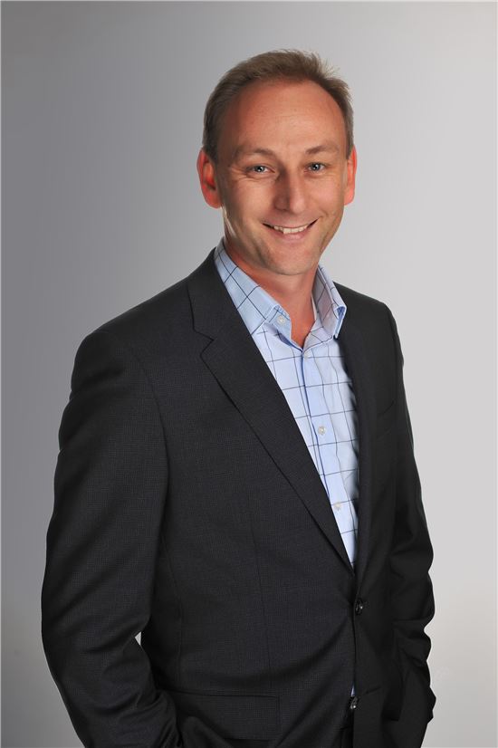 노키아코리아 지사장, 알카텔 루슨트 국내 사업도 총괄