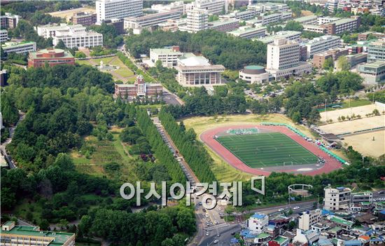 지병문 전남대 총장 취임3주년 , ‘세계와의 경쟁’선언