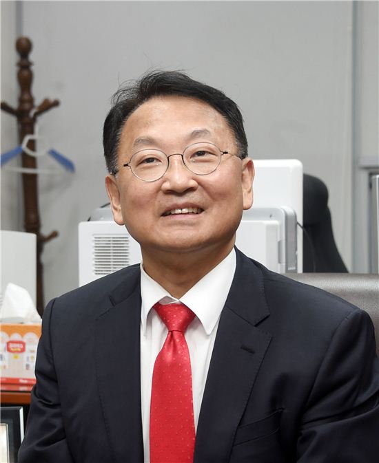 유일호 후보자, 인사청문회 준비작업 돌입