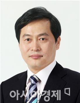 새민연 정책위 부의장 고재경 후보
