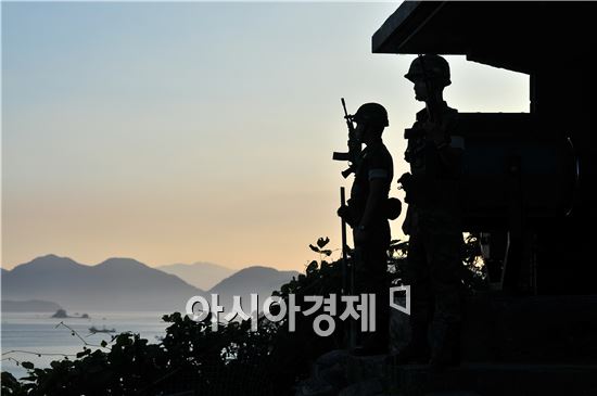 장병들, 군병원 불신… 민간병원 이용 늘었다