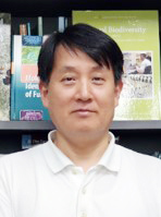 전남대 이향범 교수팀,독도에서 신종 토양 곰팡이 처음 발견