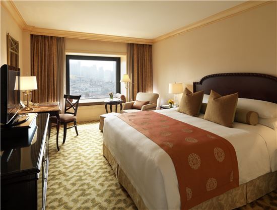 리츠칼튼 서울, '뉴 이어스 이브' 패키지 선봬