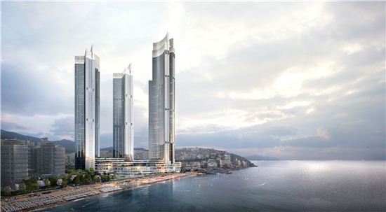 포스코건설, 국내 초고층 건축 1위…최고기술·전문인력 강점
