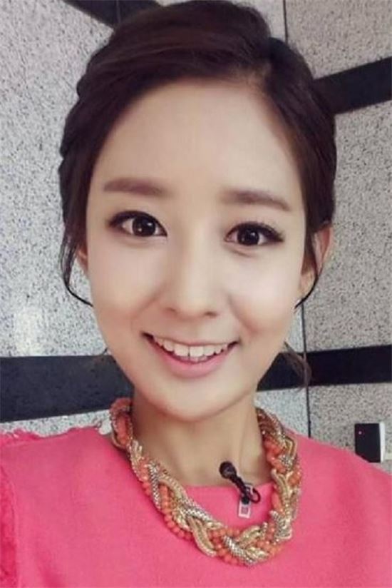 엑소 찬열의 친누나 박유라 아나운서, ‘우월한 미모’ 화제