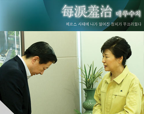 [2015핫이슈] 사자성어로 본 국내 뉴스 톱 10