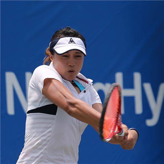 테니스 한나래, 태국 서키트 女단식 결승 진출