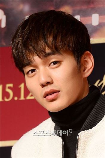 유승호. 사진=스포츠투데이 제공