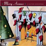 Merry Axemas: A Guitar Christmas