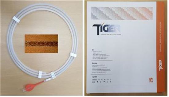 전남나노센터, 스텐트 국산화 성공