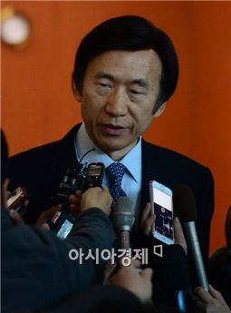 윤병세, 유엔서 '북핵 공조' 연쇄 양자회담