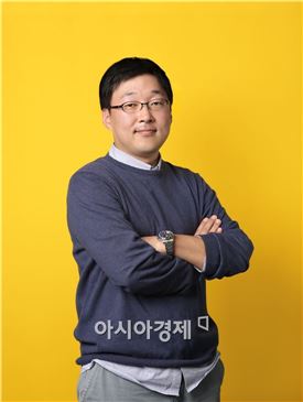 정주환 카카오 부사장 "카카오택시 내년 해외 진출 검토"
