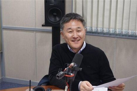 표창원 "험지 출마? 박 대통령이라도 붙겠다"