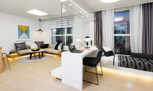 2016년부터 강남생활권으로 급부상한 소형아파트 잡을 마지막 기회!