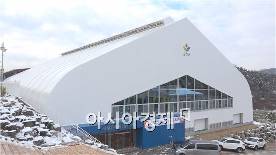 순창군이 펼치고 있는 스포츠마케팅 효과가 올해도 지역경제에 큰 활력을 불어 넣고 있다.
