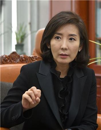 ‘나경원 딸 대입 특혜’ 보도 기자 “전체 맥락상 진실” 무죄 주장