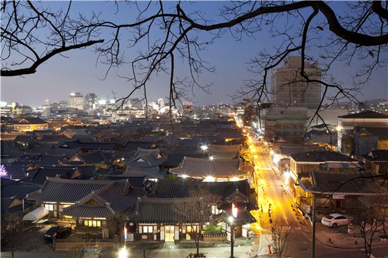 [때때로 여행가의 밥] 전주 막걸리집과 가맥집