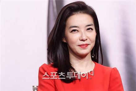 박선영. 사진=스포츠투데이 제공