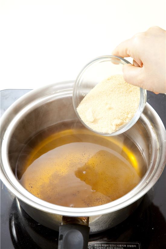 과정 4